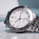 1970 Glacier GMT Automatic by AV86 with vintage-inspired dial, GMT bezel, sapphire crystal, and polished metal bracelet strap