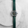 1988 Flyback, Chronograph - Limited Edition by AV86 vintage-inspired chronograph with sapphire crystal and leather strap