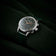 1988 Flyback, Chronograph - Limited Edition by AV86 vintage-inspired chronograph with sapphire crystal and leather strap