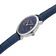 1988 Moonphase, Limited Edition by AV86 automatic moonphase watch with sapphire crystal, vintage-inspired dial, and leather strap