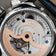1988 Flyback, Chronograph / Limited Edition by AV86 automatic movement with sapphire crystal and visible rotor detailing