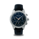 1988 Flyback, Chronograph / Limited Edition by AV86 vintage-inspired automatic chronograph with sapphire crystal and leather strap